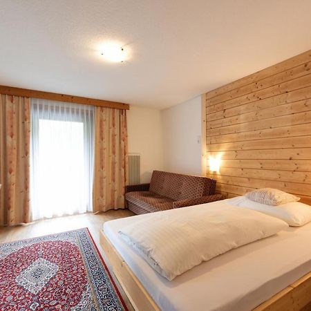 Appartement Renate Siess Sankt Anton am Arlberg Extérieur photo